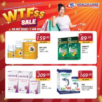 Health-Lane-Family-Pharmacy-WTFSS-Sale-5-350x350 - Beauty & Health Health Supplements Johor Kedah Kelantan Kuala Lumpur Malaysia Sales Melaka Negeri Sembilan Online Store Pahang Penang Perak Perlis Personal Care Putrajaya Sabah Sarawak Selangor Terengganu 