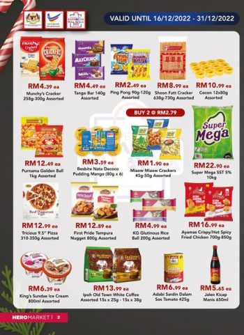 HeroMarket-Christmas-Deal-1-350x481 - Johor Kedah Kelantan Kuala Lumpur Melaka Negeri Sembilan Pahang Penang Perak Perlis Promotions & Freebies Putrajaya Sabah Sarawak Selangor Supermarket & Hypermarket Terengganu 