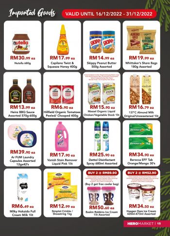HeroMarket-Christmas-Deal-14-350x484 - Johor Kedah Kelantan Kuala Lumpur Melaka Negeri Sembilan Pahang Penang Perak Perlis Promotions & Freebies Putrajaya Sabah Sarawak Selangor Supermarket & Hypermarket Terengganu 