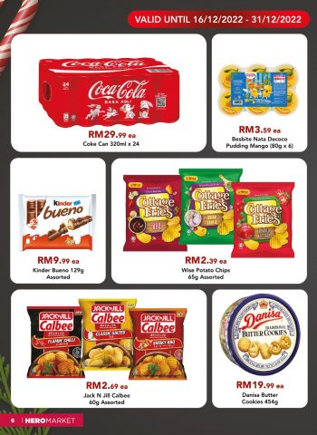 HeroMarket-Christmas-Deal-5-350x480 - Johor Kedah Kelantan Kuala Lumpur Melaka Negeri Sembilan Pahang Penang Perak Perlis Promotions & Freebies Putrajaya Sabah Sarawak Selangor Supermarket & Hypermarket Terengganu 