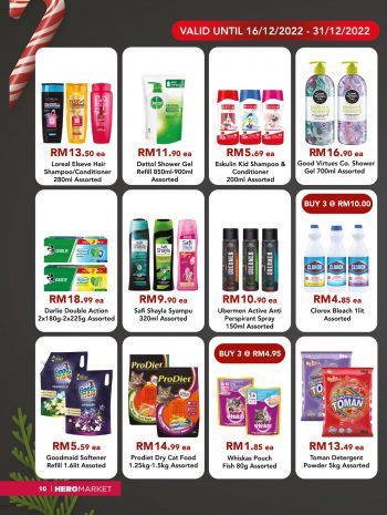 HeroMarket-Christmas-Deal-9-350x465 - Johor Kedah Kelantan Kuala Lumpur Melaka Negeri Sembilan Pahang Penang Perak Perlis Promotions & Freebies Putrajaya Sabah Sarawak Selangor Supermarket & Hypermarket Terengganu 