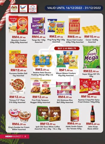 HeroMarket-Merry-Christmas-Deal-1-350x480 - Johor Kedah Kelantan Kuala Lumpur Melaka Negeri Sembilan Pahang Penang Perak Perlis Promotions & Freebies Putrajaya Sabah Sarawak Selangor Supermarket & Hypermarket Terengganu 