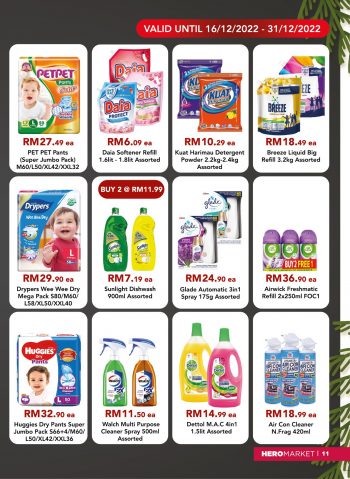 HeroMarket-Merry-Christmas-Deal-10-350x479 - Johor Kedah Kelantan Kuala Lumpur Melaka Negeri Sembilan Pahang Penang Perak Perlis Promotions & Freebies Putrajaya Sabah Sarawak Selangor Supermarket & Hypermarket Terengganu 