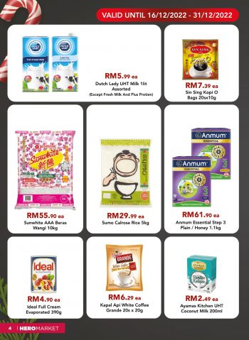 HeroMarket-Merry-Christmas-Deal-3-350x479 - Johor Kedah Kelantan Kuala Lumpur Melaka Negeri Sembilan Pahang Penang Perak Perlis Promotions & Freebies Putrajaya Sabah Sarawak Selangor Supermarket & Hypermarket Terengganu 