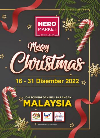HeroMarket-Merry-Christmas-Deal-350x482 - Johor Kedah Kelantan Kuala Lumpur Melaka Negeri Sembilan Pahang Penang Perak Perlis Promotions & Freebies Putrajaya Sabah Sarawak Selangor Supermarket & Hypermarket Terengganu 