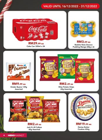 HeroMarket-Merry-Christmas-Deal-5-350x480 - Johor Kedah Kelantan Kuala Lumpur Melaka Negeri Sembilan Pahang Penang Perak Perlis Promotions & Freebies Putrajaya Sabah Sarawak Selangor Supermarket & Hypermarket Terengganu 