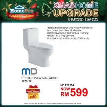 HomePro-Christmas-Home-Upgrade-Deal-31-350x350 - Electronics & Computers Home Appliances IT Gadgets Accessories Johor Kedah Kelantan Kitchen Appliances Kuala Lumpur Melaka Negeri Sembilan Pahang Penang Perak Perlis Promotions & Freebies Putrajaya Sabah Sarawak Selangor Terengganu 