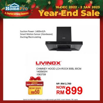 HomePro-Year-End-Sale-12-350x350 - Computer Accessories Electronics & Computers Furniture Home & Garden & Tools Home Decor IT Gadgets Accessories Johor Kedah Kelantan Kitchen Appliances Kuala Lumpur Melaka Negeri Sembilan Pahang Penang Perak Perlis Putrajaya Sabah Sanitary & Bathroom Sarawak Selangor Terengganu Warehouse Sale & Clearance in Malaysia 