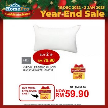 HomePro-Year-End-Sale-22-350x350 - Computer Accessories Electronics & Computers Furniture Home & Garden & Tools Home Decor IT Gadgets Accessories Johor Kedah Kelantan Kitchen Appliances Kuala Lumpur Melaka Negeri Sembilan Pahang Penang Perak Perlis Putrajaya Sabah Sanitary & Bathroom Sarawak Selangor Terengganu Warehouse Sale & Clearance in Malaysia 