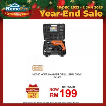 HomePro-Year-End-Sale-29-350x350 - Computer Accessories Electronics & Computers Furniture Home & Garden & Tools Home Decor IT Gadgets Accessories Johor Kedah Kelantan Kitchen Appliances Kuala Lumpur Melaka Negeri Sembilan Pahang Penang Perak Perlis Putrajaya Sabah Sanitary & Bathroom Sarawak Selangor Terengganu Warehouse Sale & Clearance in Malaysia 