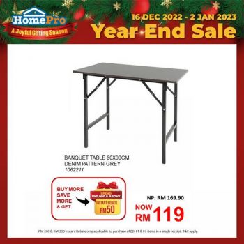 HomePro-Year-End-Sale-34-350x350 - Computer Accessories Electronics & Computers Furniture Home & Garden & Tools Home Decor IT Gadgets Accessories Johor Kedah Kelantan Kitchen Appliances Kuala Lumpur Melaka Negeri Sembilan Pahang Penang Perak Perlis Putrajaya Sabah Sanitary & Bathroom Sarawak Selangor Terengganu Warehouse Sale & Clearance in Malaysia 