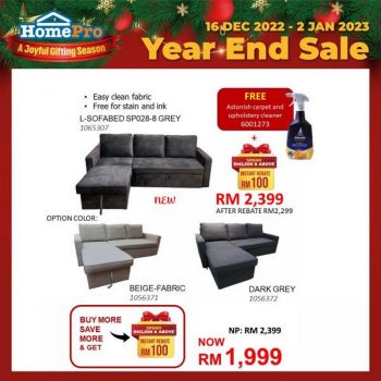 HomePro-Year-End-Sale-36-350x350 - Computer Accessories Electronics & Computers Furniture Home & Garden & Tools Home Decor IT Gadgets Accessories Johor Kedah Kelantan Kitchen Appliances Kuala Lumpur Melaka Negeri Sembilan Pahang Penang Perak Perlis Putrajaya Sabah Sanitary & Bathroom Sarawak Selangor Terengganu Warehouse Sale & Clearance in Malaysia 