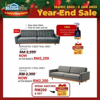 HomePro-Year-End-Sale-37-350x350 - Computer Accessories Electronics & Computers Furniture Home & Garden & Tools Home Decor IT Gadgets Accessories Johor Kedah Kelantan Kitchen Appliances Kuala Lumpur Melaka Negeri Sembilan Pahang Penang Perak Perlis Putrajaya Sabah Sanitary & Bathroom Sarawak Selangor Terengganu Warehouse Sale & Clearance in Malaysia 