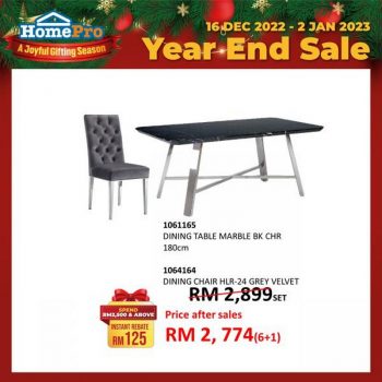 HomePro-Year-End-Sale-39-350x350 - Computer Accessories Electronics & Computers Furniture Home & Garden & Tools Home Decor IT Gadgets Accessories Johor Kedah Kelantan Kitchen Appliances Kuala Lumpur Melaka Negeri Sembilan Pahang Penang Perak Perlis Putrajaya Sabah Sanitary & Bathroom Sarawak Selangor Terengganu Warehouse Sale & Clearance in Malaysia 