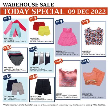Hush-Puppies-Apparel-Warehouse-Sale-up-to-80-off-4-350x350 - Apparels Bags Fashion Accessories Fashion Lifestyle & Department Store Footwear Handbags Selangor Warehouse Sale & Clearance in Malaysia 