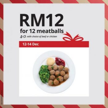 IKEA-Christmas-Promotion-350x350 - Beverages Food , Restaurant & Pub Johor Kedah Kelantan Kuala Lumpur Melaka Negeri Sembilan Pahang Penang Perak Perlis Promotions & Freebies Putrajaya Sabah Sarawak Selangor Terengganu 