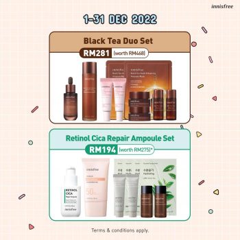 Innisfree-Inniversary-Promotion-1-350x350 - Beauty & Health Cosmetics Johor Kedah Kelantan Kuala Lumpur Melaka Negeri Sembilan Online Store Pahang Penang Perak Perlis Personal Care Promotions & Freebies Putrajaya Sabah Sarawak Selangor Skincare Terengganu 