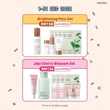 Innisfree-Inniversary-Promotion-2-350x350 - Beauty & Health Cosmetics Johor Kedah Kelantan Kuala Lumpur Melaka Negeri Sembilan Online Store Pahang Penang Perak Perlis Personal Care Promotions & Freebies Putrajaya Sabah Sarawak Selangor Skincare Terengganu 