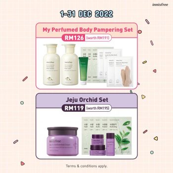 Innisfree-Inniversary-Promotion-3-350x350 - Beauty & Health Cosmetics Johor Kedah Kelantan Kuala Lumpur Melaka Negeri Sembilan Online Store Pahang Penang Perak Perlis Personal Care Promotions & Freebies Putrajaya Sabah Sarawak Selangor Skincare Terengganu 