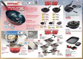 Isetan-Branded-Household-New-Year-Sale-2-350x248 - Kuala Lumpur Selangor Supermarket & Hypermarket 