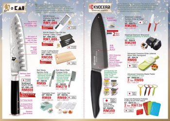 Isetan-Branded-Household-New-Year-Sale-4-350x248 - Kuala Lumpur Selangor Supermarket & Hypermarket 