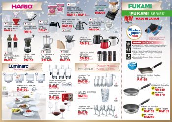 Isetan-Branded-Household-New-Year-Sale-6-350x248 - Kuala Lumpur Selangor Supermarket & Hypermarket 