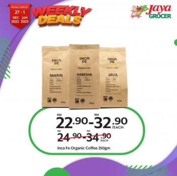 Jaya-Grocer-Weekly-Deals-Promotion-10-1-350x349 - Johor Kedah Kelantan Kuala Lumpur Melaka Negeri Sembilan Pahang Penang Perak Perlis Promotions & Freebies Putrajaya Sabah Sarawak Selangor Supermarket & Hypermarket Terengganu 