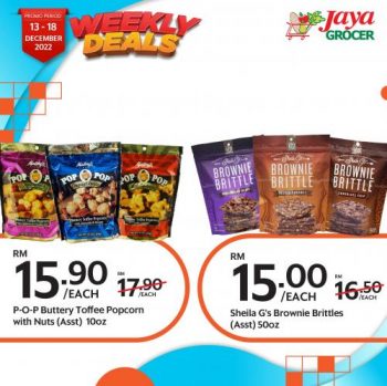 Jaya-Grocer-Weekly-Deals-Promotion-11-350x349 - Johor Kedah Kelantan Kuala Lumpur Melaka Negeri Sembilan Online Store Pahang Penang Perak Perlis Promotions & Freebies Putrajaya Sabah Sarawak Selangor Supermarket & Hypermarket Terengganu 