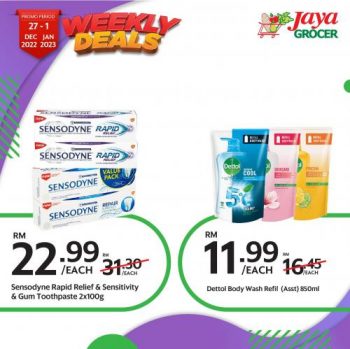 Jaya-Grocer-Weekly-Deals-Promotion-12-1-350x349 - Johor Kedah Kelantan Kuala Lumpur Melaka Negeri Sembilan Pahang Penang Perak Perlis Promotions & Freebies Putrajaya Sabah Sarawak Selangor Supermarket & Hypermarket Terengganu 