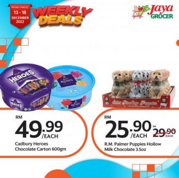 Jaya-Grocer-Weekly-Deals-Promotion-2-350x349 - Johor Kedah Kelantan Kuala Lumpur Melaka Negeri Sembilan Online Store Pahang Penang Perak Perlis Promotions & Freebies Putrajaya Sabah Sarawak Selangor Supermarket & Hypermarket Terengganu 