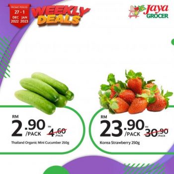 Jaya-Grocer-Weekly-Deals-Promotion-3-1-350x349 - Johor Kedah Kelantan Kuala Lumpur Melaka Negeri Sembilan Pahang Penang Perak Perlis Promotions & Freebies Putrajaya Sabah Sarawak Selangor Supermarket & Hypermarket Terengganu 