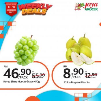 Jaya-Grocer-Weekly-Deals-Promotion-4-350x349 - Johor Kedah Kelantan Kuala Lumpur Melaka Negeri Sembilan Online Store Pahang Penang Perak Perlis Promotions & Freebies Putrajaya Sabah Sarawak Selangor Supermarket & Hypermarket Terengganu 