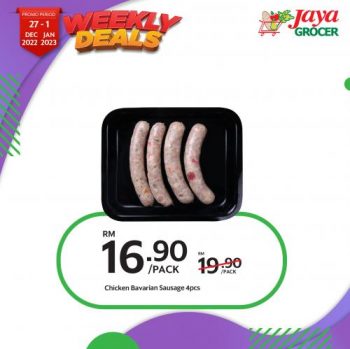 Jaya-Grocer-Weekly-Deals-Promotion-5-1-350x349 - Johor Kedah Kelantan Kuala Lumpur Melaka Negeri Sembilan Pahang Penang Perak Perlis Promotions & Freebies Putrajaya Sabah Sarawak Selangor Supermarket & Hypermarket Terengganu 