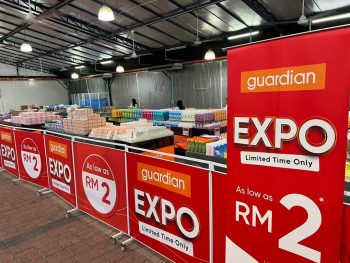 Jetz-Branded-Fashion-Year-End-Warehouse-Sale-at-Penang-11-350x263 - Apparels Fashion Accessories Fashion Lifestyle & Department Store Others Penang Warehouse Sale & Clearance in Malaysia 