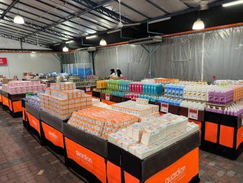 Jetz-Branded-Fashion-Year-End-Warehouse-Sale-at-Penang-2-350x263 - Apparels Fashion Accessories Fashion Lifestyle & Department Store Others Penang Warehouse Sale & Clearance in Malaysia 