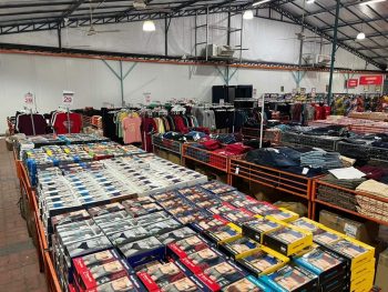 Jetz-Branded-Fashion-Year-End-Warehouse-Sale-at-Penang-3-350x263 - Apparels Fashion Accessories Fashion Lifestyle & Department Store Others Penang Warehouse Sale & Clearance in Malaysia 