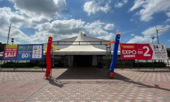 Jetz-Branded-Fashion-Year-End-Warehouse-Sale-at-Penang-350x211 - Apparels Fashion Accessories Fashion Lifestyle & Department Store Others Penang Warehouse Sale & Clearance in Malaysia 