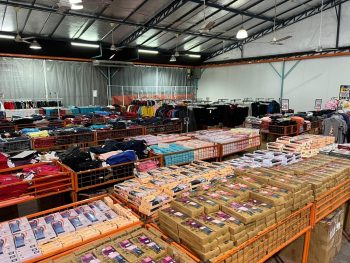 Jetz-Branded-Fashion-Year-End-Warehouse-Sale-at-Penang-4-350x263 - Apparels Fashion Accessories Fashion Lifestyle & Department Store Others Penang Warehouse Sale & Clearance in Malaysia 