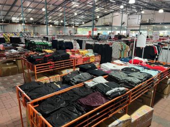 Jetz-Branded-Fashion-Year-End-Warehouse-Sale-at-Penang-7-350x263 - Apparels Fashion Accessories Fashion Lifestyle & Department Store Others Penang Warehouse Sale & Clearance in Malaysia 