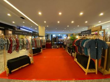 Kapten.batik-Christmas-Deal-350x263 - Apparels Fashion Accessories Fashion Lifestyle & Department Store Kuala Lumpur Penang Promotions & Freebies Selangor 