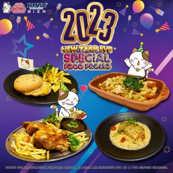 Karaoke-Manekineko-2023-New-Year-Eve-Special-Food-Promo-350x350 - Beverages Food , Restaurant & Pub Johor Karaoke Kedah Kelantan Kuala Lumpur Melaka Movie & Music & Games Negeri Sembilan Pahang Penang Perak Perlis Promotions & Freebies Putrajaya Sabah Sarawak Selangor Terengganu 