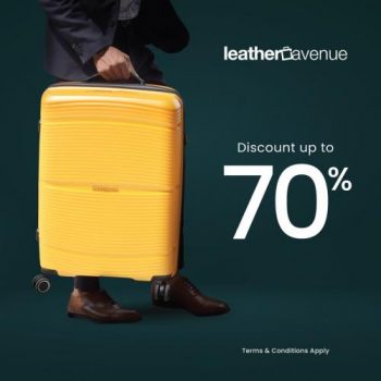 Leather-Avenue-Special-Sale-at-Johor-Premium-Outlets-350x350 - Johor Luggage Malaysia Sales Sports,Leisure & Travel 