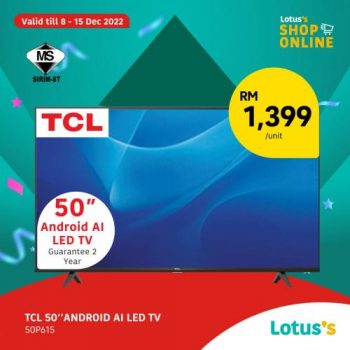 Lotuss-12.12-Promotion-4-350x350 - Johor Kedah Kelantan Kuala Lumpur Melaka Negeri Sembilan Pahang Penang Perak Perlis Promotions & Freebies Putrajaya Sabah Sarawak Selangor Supermarket & Hypermarket Terengganu 
