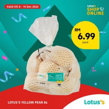 Lotuss-12.12-Promotion-6-350x350 - Johor Kedah Kelantan Kuala Lumpur Melaka Negeri Sembilan Pahang Penang Perak Perlis Promotions & Freebies Putrajaya Sabah Sarawak Selangor Supermarket & Hypermarket Terengganu 