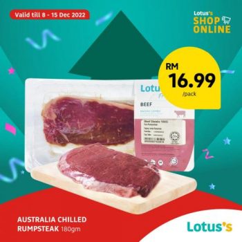 Lotuss-12.12-Promotion-7-350x350 - Johor Kedah Kelantan Kuala Lumpur Melaka Negeri Sembilan Pahang Penang Perak Perlis Promotions & Freebies Putrajaya Sabah Sarawak Selangor Supermarket & Hypermarket Terengganu 