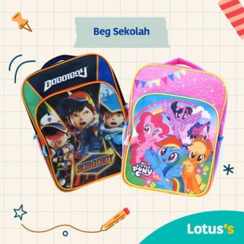 Lotuss-Back-To-School-Promotion-4-350x350 - Johor Kedah Kelantan Kuala Lumpur Melaka Negeri Sembilan Pahang Penang Perak Perlis Promotions & Freebies Putrajaya Sabah Sarawak Selangor Supermarket & Hypermarket Terengganu 