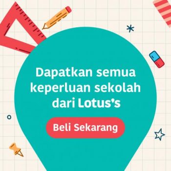 Lotuss-Back-To-School-Promotion-5-350x350 - Johor Kedah Kelantan Kuala Lumpur Melaka Negeri Sembilan Pahang Penang Perak Perlis Promotions & Freebies Putrajaya Sabah Sarawak Selangor Supermarket & Hypermarket Terengganu 