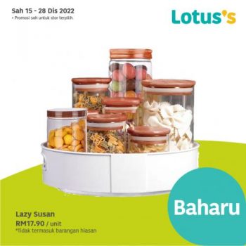 Lotuss-Berjimat-Dengan-Kami-Promotion-1-11-350x350 - Johor Kedah Kelantan Kuala Lumpur Melaka Negeri Sembilan Online Store Pahang Penang Perak Perlis Promotions & Freebies Putrajaya Sabah Sarawak Selangor Supermarket & Hypermarket Terengganu 