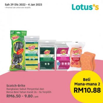 Lotuss-Berjimat-Dengan-Kami-Promotion-1-18-350x350 - Johor Kedah Kelantan Kuala Lumpur Melaka Negeri Sembilan Online Store Pahang Penang Perak Perlis Promotions & Freebies Putrajaya Sabah Sarawak Selangor Supermarket & Hypermarket Terengganu 