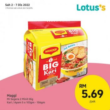 Lotuss-Berjimat-Dengan-Kami-Promotion-10-1-350x350 - Johor Kedah Kelantan Kuala Lumpur Melaka Negeri Sembilan Pahang Penang Perak Perlis Promotions & Freebies Putrajaya Sabah Sarawak Selangor Supermarket & Hypermarket Terengganu 